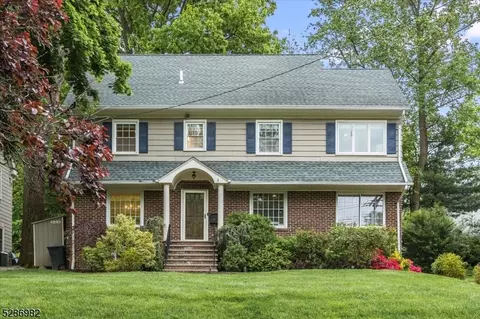 32 North Ter, Maplewood, NJ 07040