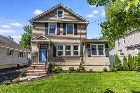 41 Lewis Ave, Summit, NJ 07901