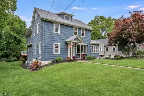 144 Sunset Ave, Verona, NJ 07044