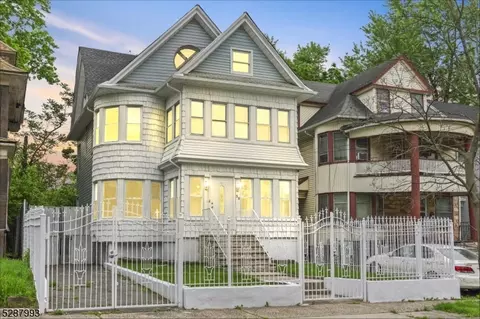 58 Nairn Pl, Newark, NJ 07108
