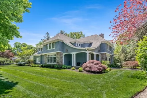 110 Green Ave, Madison, NJ 07940