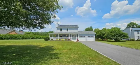 7 Farm Meadows Rd, Blairstown Twp, NJ 07832