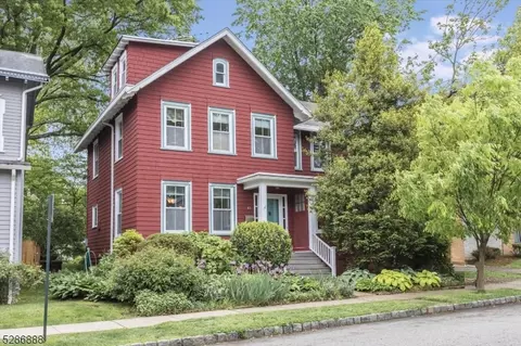 48 Cottage St, South Orange, NJ 07079
