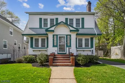 9 Holland Rd, South Orange, NJ 07079