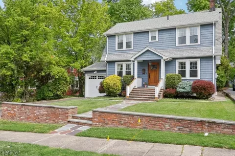 184 Woodland Ave, Verona, NJ 07044