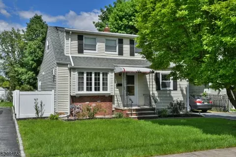 80 Tristan Rd, Clifton, NJ 07013
