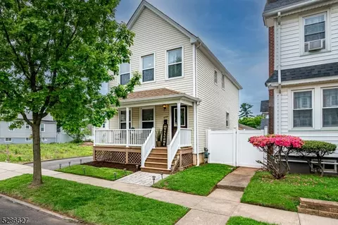 445 Ainsworth St, Linden, NJ 07036