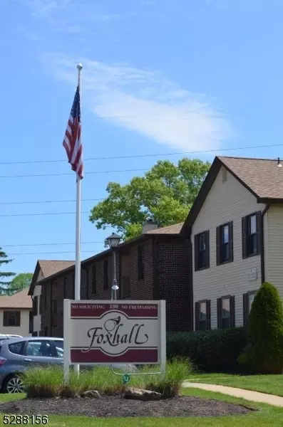 6 Foxhall # A, Middlesex, NJ 08846