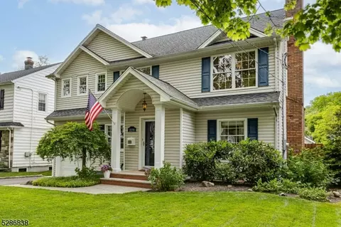 2239 Greenside Pl, Scotch Plains, NJ 07076