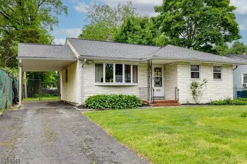 622 Spooner Ave, Plainfield, NJ 07060 photo 2