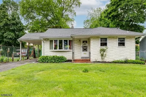 622 Spooner Ave, Plainfield, NJ 07060