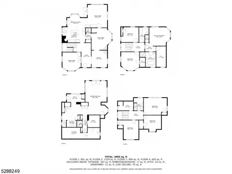 16 Oak Ridge Ave, Summit, NJ 07901 photo 33