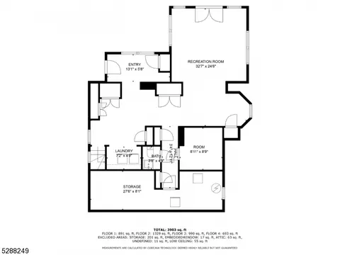 16 Oak Ridge Ave, Summit, NJ 07901 photo 32