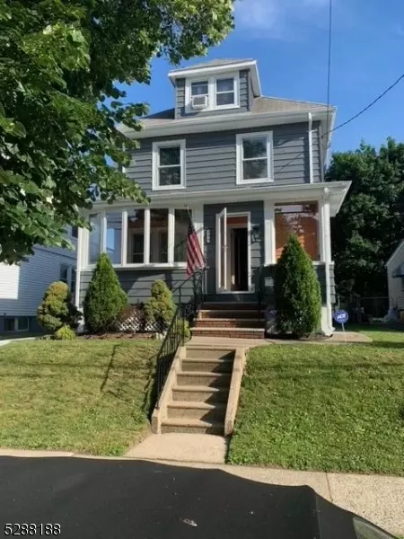 199 Harding Ave, Clifton, NJ 07011