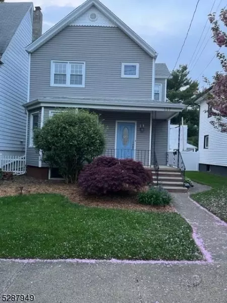 117 Rea Ave, Hawthorne, NJ 07506