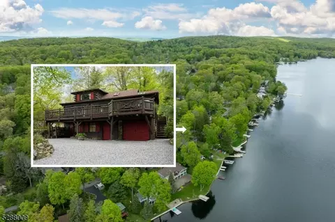2161 Lakeside Dr, Highland Lakes, NJ 07422