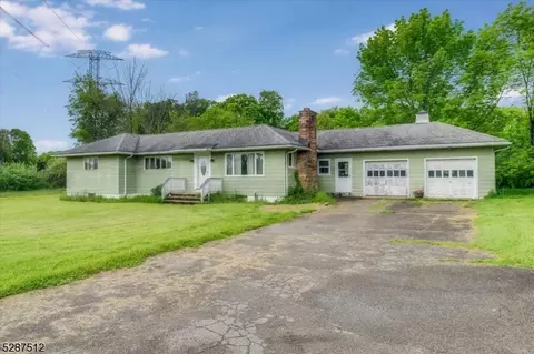 22 Fredon Marksboro Rd, Fredon Twp, NJ 07860
