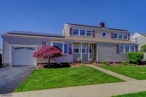 67 Union Ave, Garfield, NJ 07026
