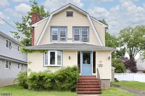 17 Parker Ave, Hawthorne, NJ 07506