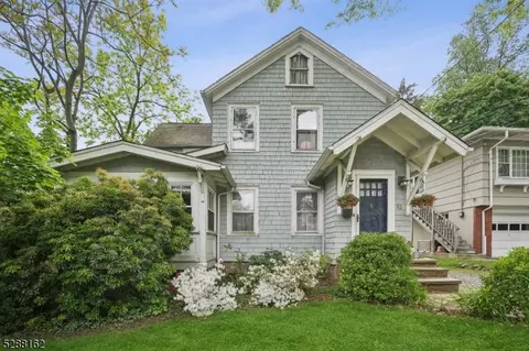 52 Pine St, Millburn, NJ 07041