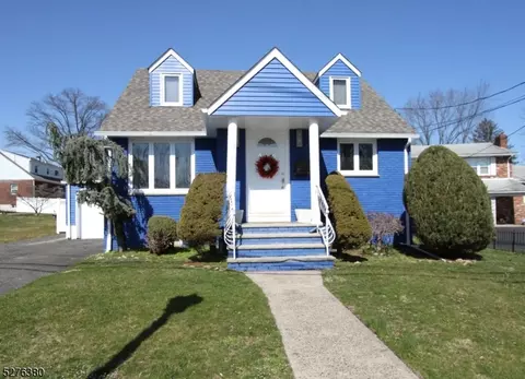 486 Totowa Rd, Totowa, NJ 07512