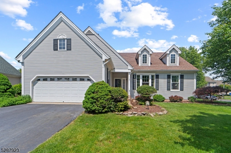 45 Strawberry Hl Rd