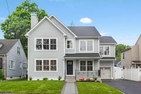 412 Huntington Rd, Union, NJ 07083