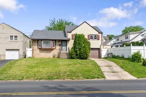 233 Parker Rd, Elizabeth, NJ 07208