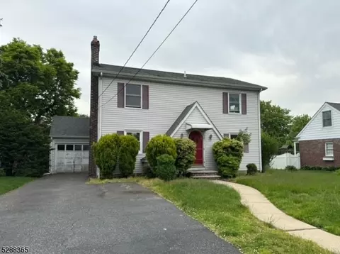 133 Ackerman St, Maywood, NJ 07607