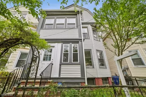 69 Mitchell St, West Orange, NJ 07052