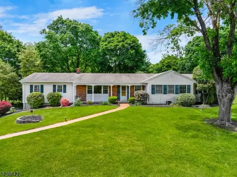 30 Bunker Dr, Montgomery, NJ 08502