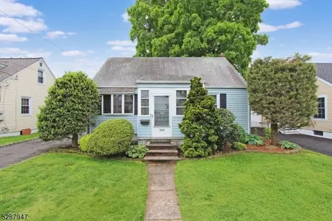 529 Harrison Ave, South Plainfield, NJ 07080