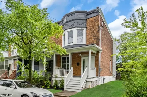 274 Snyder St, City Of Orange, NJ 07050