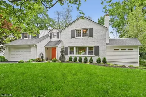 124 S Wyoming Ave, South Orange, NJ 07079