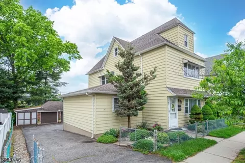 163 Shaw St, Garfield, NJ 07026