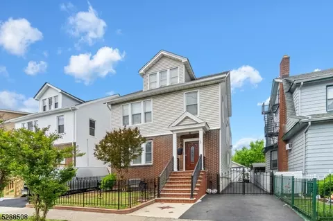 149 N 15th St, Bloomfield, NJ 07003