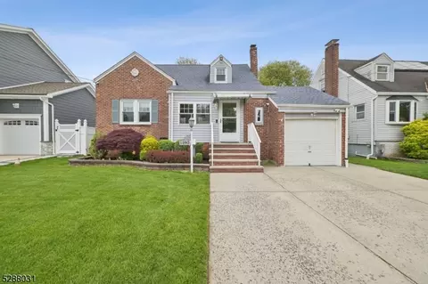 1293 Glenn Ave, Union, NJ 07083
