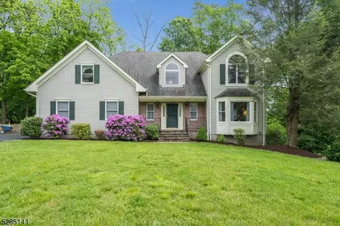 11 Austin Hill Rd, Clinton, NJ 08809