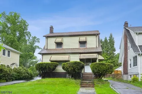 90 Elm St, Montclair, NJ 07042