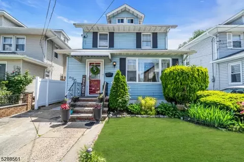 1145 Church St, Hillside, NJ 07205