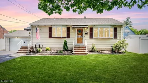 72 Broadway, Clark, NJ 07066