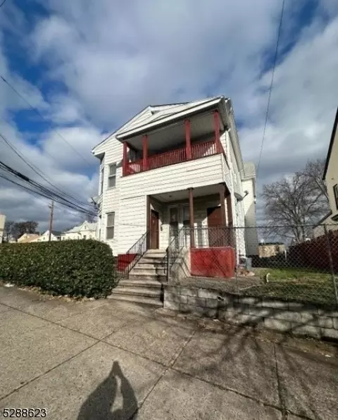 100 Haledon Ave, Paterson, NJ 07522