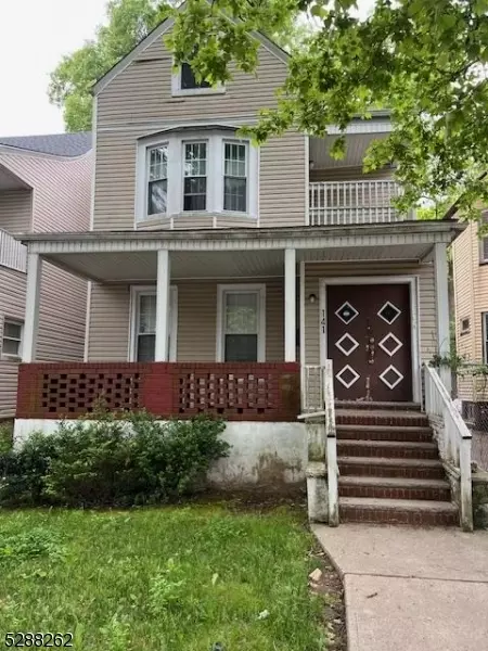 141 William St, East Orange, NJ 07017