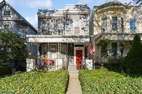 120 Highland Ave, Jersey City, NJ 07306