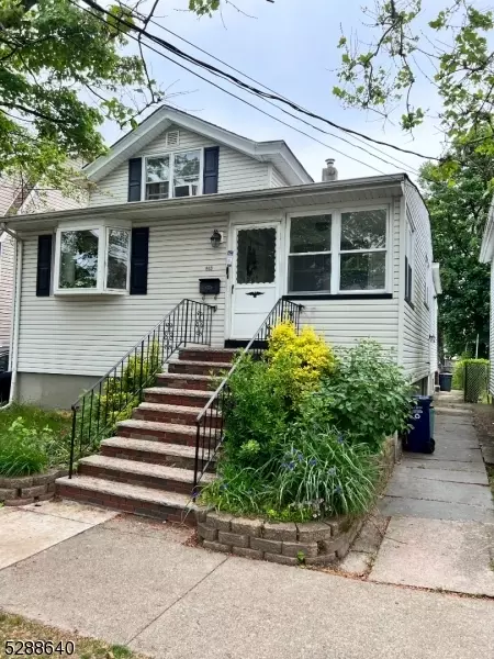 613 11th Ave, Paterson, NJ 07514