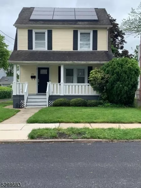 276 Geneva Pl, Plainfield, NJ 07062