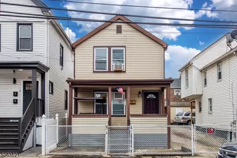 112 S Jefferson St, City Of Orange, NJ 07050