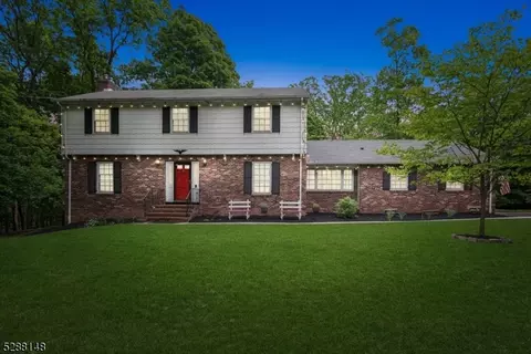 1180 Evergreen Dr, Bridgewater, NJ 08807