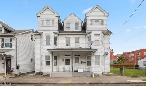 167 Mercer St, Phillipsburg, NJ 08865