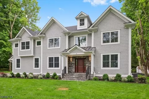 6 Sherwood Cir, Chatham Twp, NJ 07928